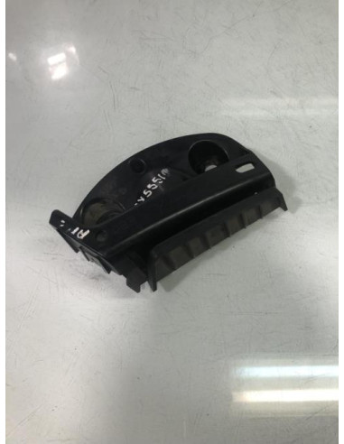 Feu arriere principal gauche (feux) BMW SERIE 3 E90 PHASE 1 