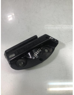 Feu arriere principal gauche (feux) BMW SERIE 3 E90 PHASE 1  2