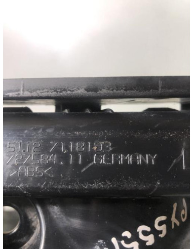 Feu arriere principal gauche (feux) BMW SERIE 3 E90 PHASE 1 