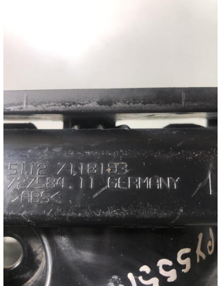 Feu arriere principal gauche (feux) BMW SERIE 3 E90 PHASE 1 