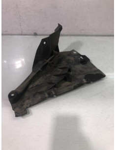 Pare boue avant gauche BMW SERIE 3 E90 PHASE 1 