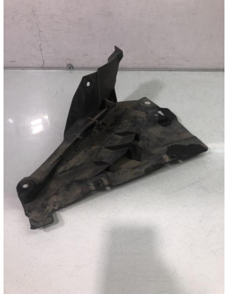 Pare boue avant gauche BMW SERIE 3 E90 PHASE 1 