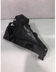 Pare boue avant gauche BMW SERIE 3 E90 PHASE 1  2