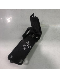 Face avant BMW SERIE 3 E92 COUPE PHASE 2 Diesel