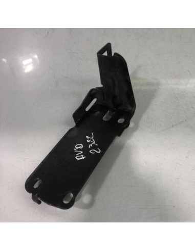 Face avant BMW SERIE 3 E92 COUPE PHASE 2 Diesel