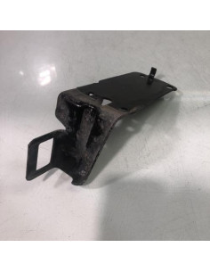 Face avant BMW SERIE 3 E92 COUPE PHASE 2 Diesel 2