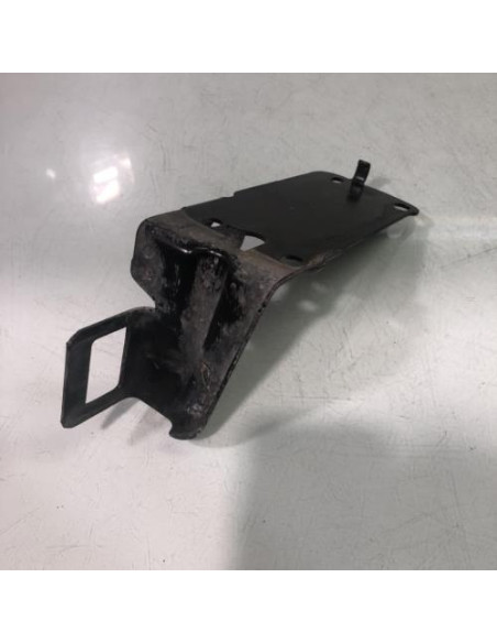 Face avant BMW SERIE 3 E92 COUPE PHASE 2 Diesel