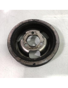 Poulie damper BMW SERIE 1 F20 PHASE 1  2