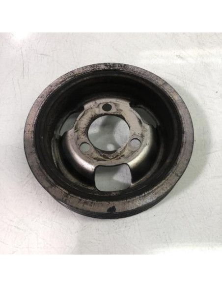 Poulie damper BMW SERIE 1 F20 PHASE 1 