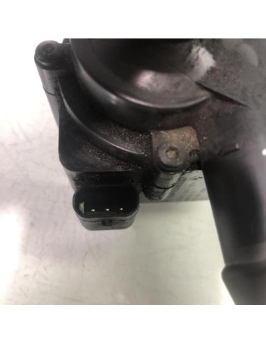 Pompe à eau BMW SERIE 1 F20 PHASE 1 