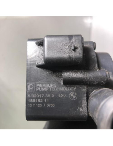 Pompe à eau BMW SERIE 1 F20 PHASE 1 