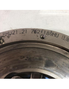 Volant moteur BMW SERIE 1 F20 PHASE 1  2