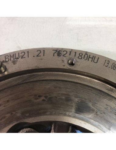 Volant moteur BMW SERIE 1 F20 PHASE 1 