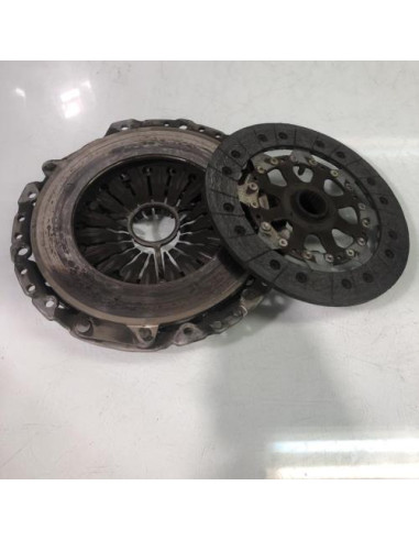 Embrayage BMW SERIE 1 F20 PHASE 1 