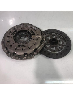 Embrayage BMW SERIE 1 F20 PHASE 1  2