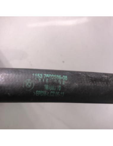 Durite BMW SERIE 1 F20 PHASE 1 