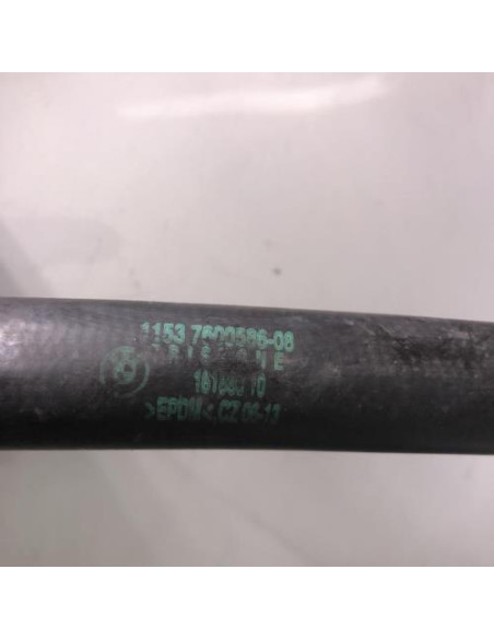 Durite BMW SERIE 1 F20 PHASE 1 