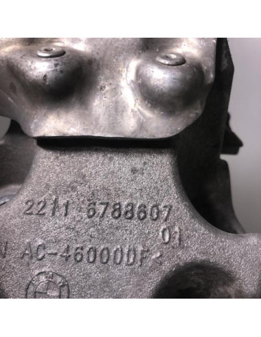 Support moteur gauche BMW SERIE 1 F20 PHASE 1 