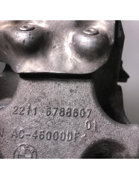 Support moteur gauche BMW SERIE 1 F20 PHASE 1 