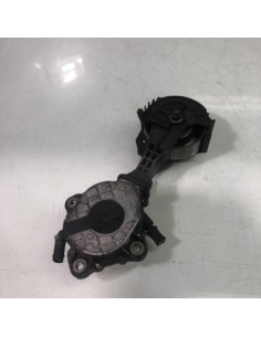 Galet tendeur BMW SERIE 1 F20 PHASE 1  2