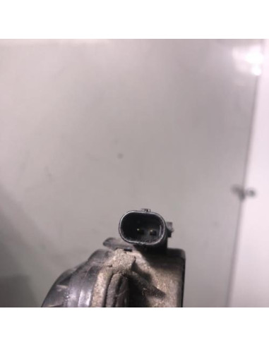 Galet tendeur BMW SERIE 1 F20 PHASE 1 