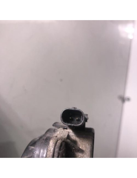 Galet tendeur BMW SERIE 1 F20 PHASE 1 