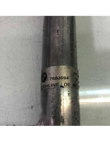 Durite BMW SERIE 1 F20 PHASE 1 