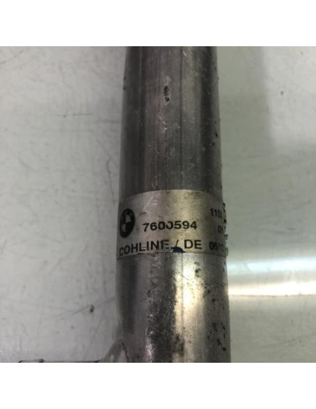 Durite BMW SERIE 1 F20 PHASE 1 