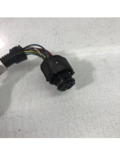 Faisceau moteur BMW SERIE 1 F20 PHASE 1  2