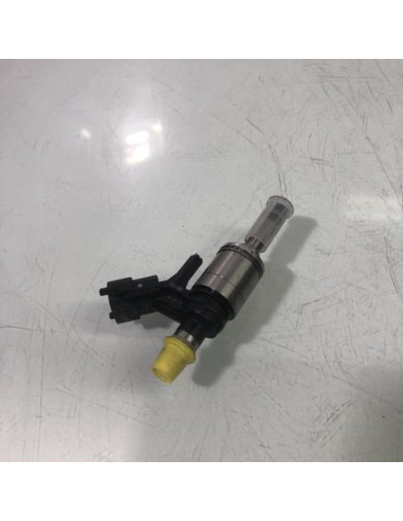 Injecteurs BMW SERIE 1 F20 PHASE 1 