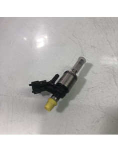 Injecteurs BMW SERIE 1 F20 PHASE 1  2