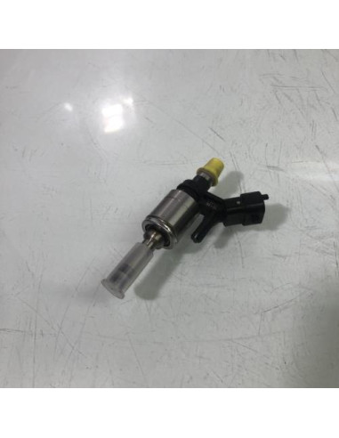 Injecteurs BMW SERIE 1 F20 PHASE 1 