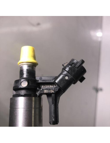 Injecteurs BMW SERIE 1 F20 PHASE 1 