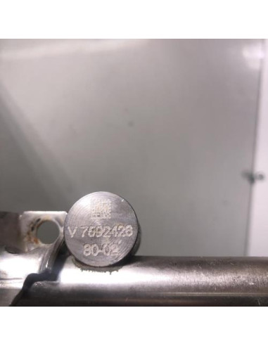 Rampe injection BMW SERIE 1 F20 PHASE 1 