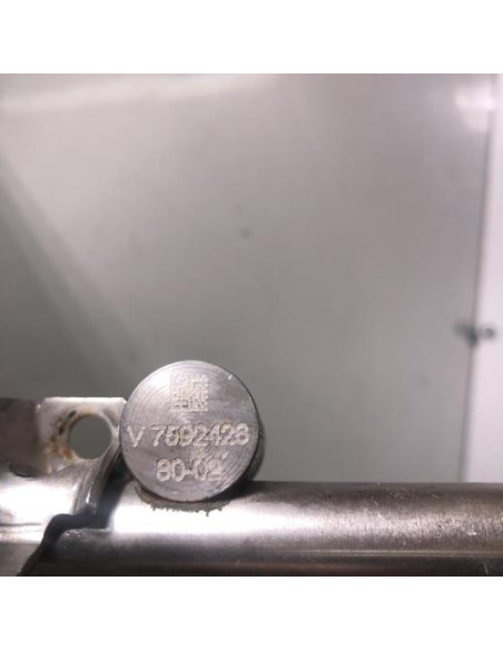 Rampe injection BMW SERIE 1 F20 PHASE 1 