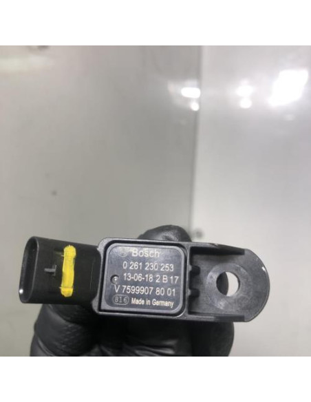 Capteur BMW SERIE 1 F20 PHASE 1 