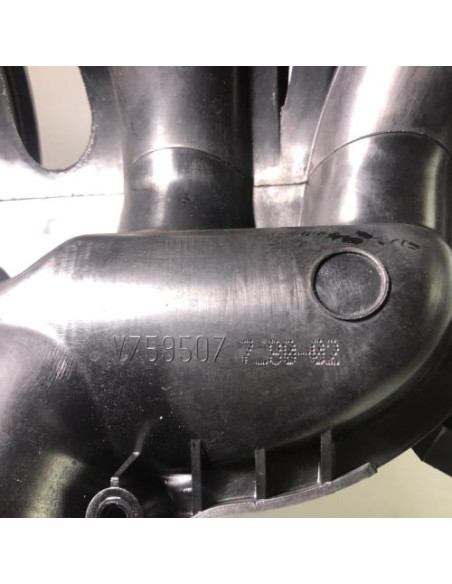 Collecteur d'admission BMW SERIE 1 F20 PHASE 1 
