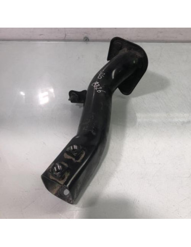 Absorbeur de pare choc avant MINI MINI 1 R50/R53 PHASE 2 Essence