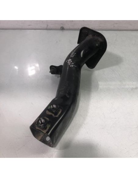 Absorbeur de pare choc avant MINI MINI 1 R50/R53 PHASE 2 Essence