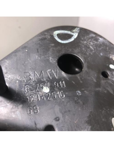 Absorbeur de pare choc avant MINI MINI 1 R50/R53 PHASE 2 Essence