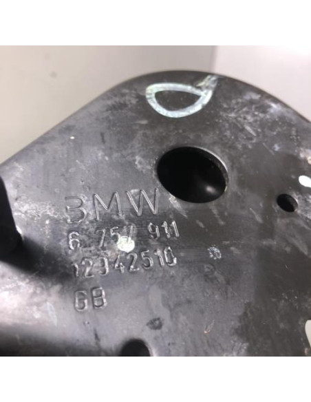 Absorbeur de pare choc avant MINI MINI 1 R50/R53 PHASE 2 Essence