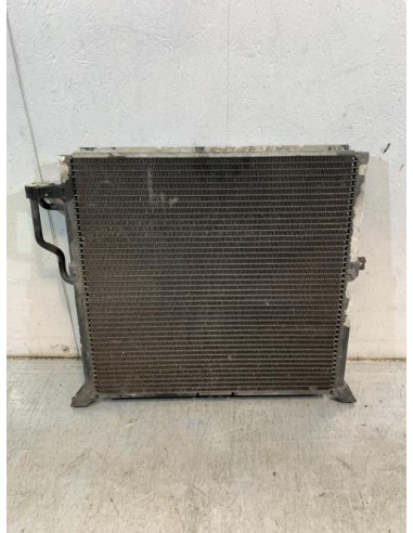 Radiateur clim BMW SERIE 3 E36 COMPACT 