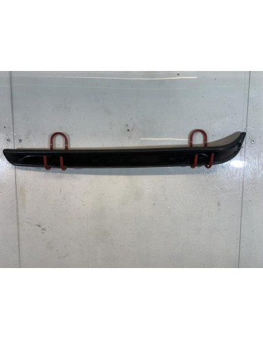 Marche pieds BMW SERIE 3 E92 COUPE PHASE 2 Diesel