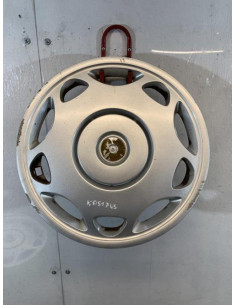 Enjoliveur BMW SERIE 3 E36 COMPACT 