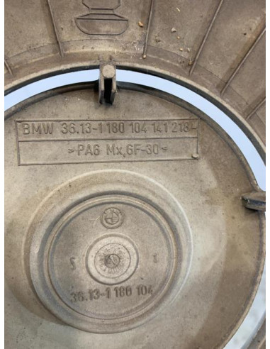 Enjoliveur BMW SERIE 3 E36 COMPACT 