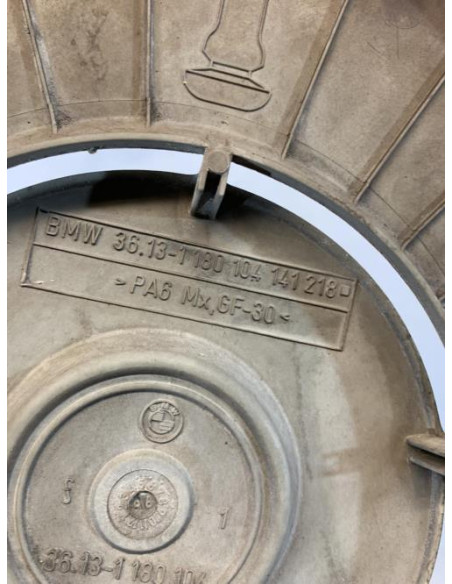 Enjoliveur BMW SERIE 3 E36 COMPACT 