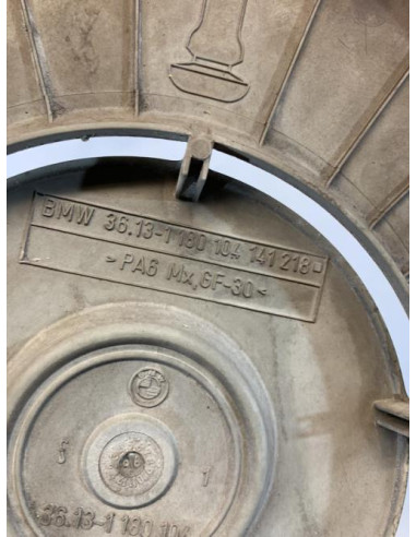 Enjoliveur BMW SERIE 3 E36 COMPACT 