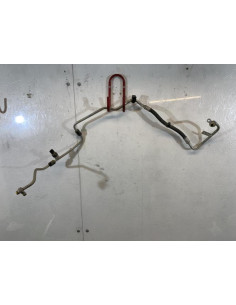 Tuyau de climatisation MINI MINI 1 R50/R53 PHASE 2 Essence