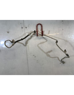 Tuyau de climatisation MINI MINI 1 R50/R53 PHASE 2 Essence 2