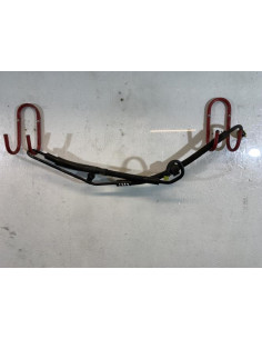 Tuyau hydraulique de direction assistee MINI MINI 1 R50/R53 PHASE 1 Essence